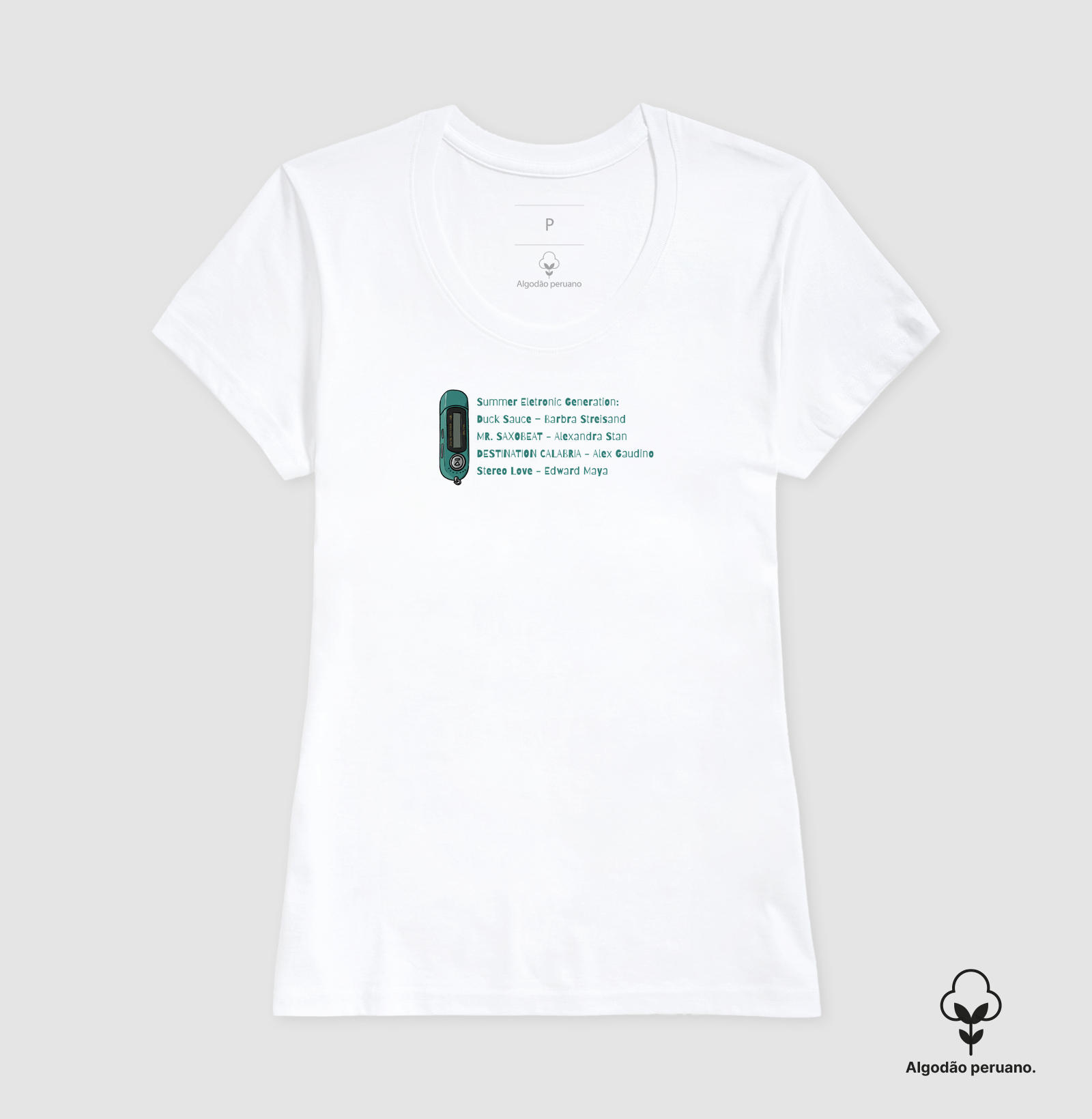 Camisa 5