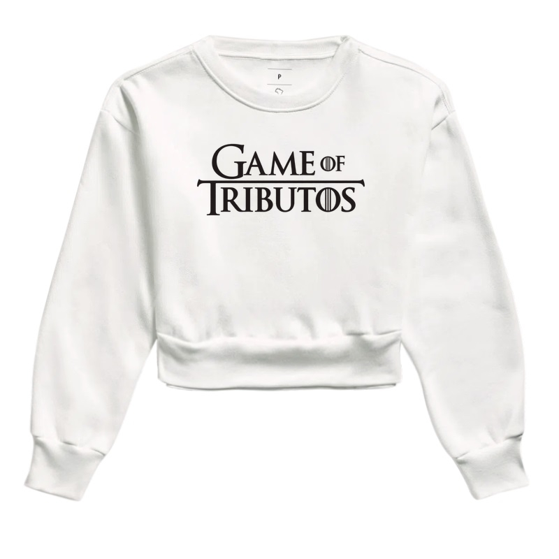 GAME OF TRIBUTOS - Imagem 3