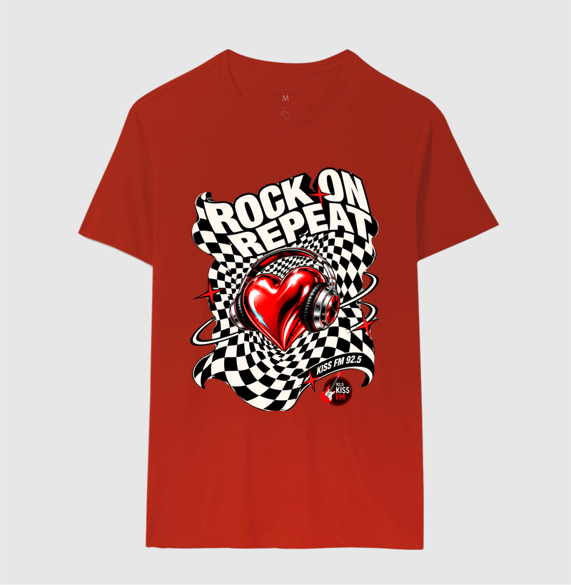 Rock On Repeat - Imagem 12