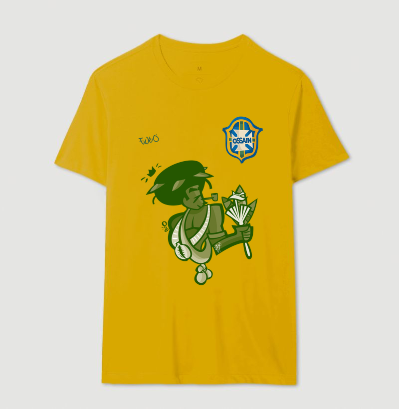 Camisa 3