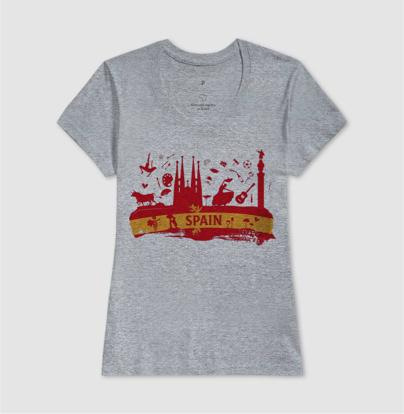 Camisa 9