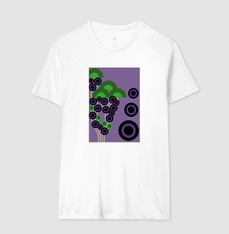 jabuticaba modernista - Imagem 4