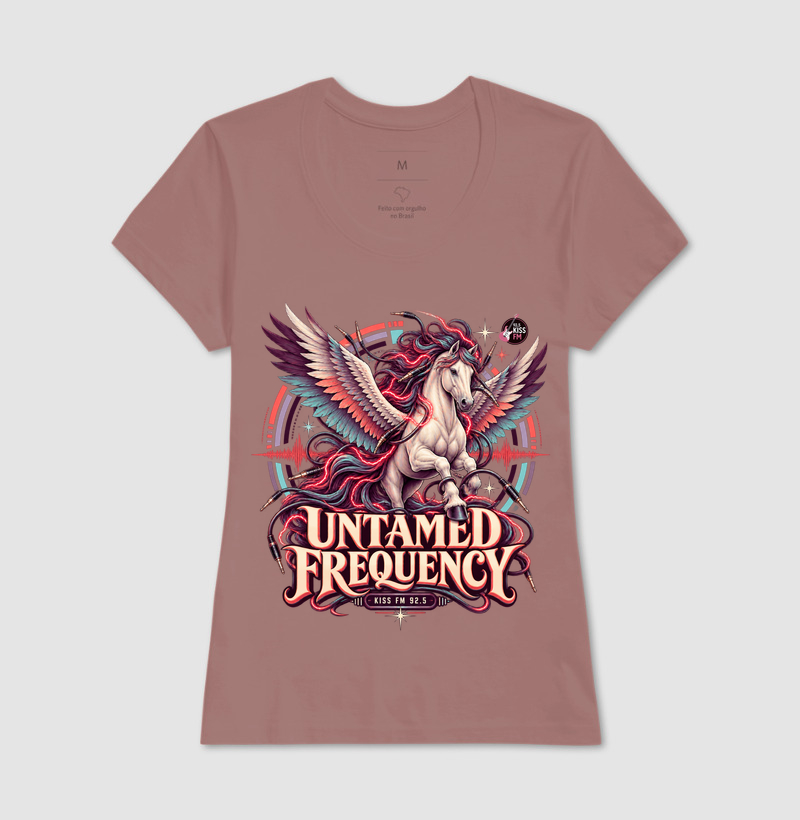 Untamed Frequency - Imagem 17