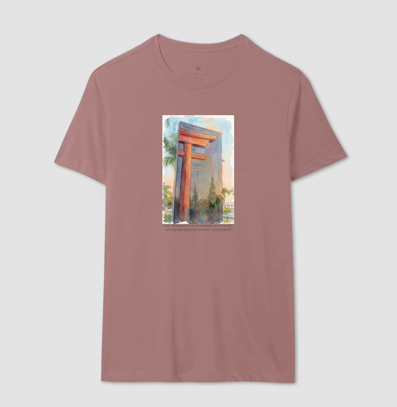 Camisa 18