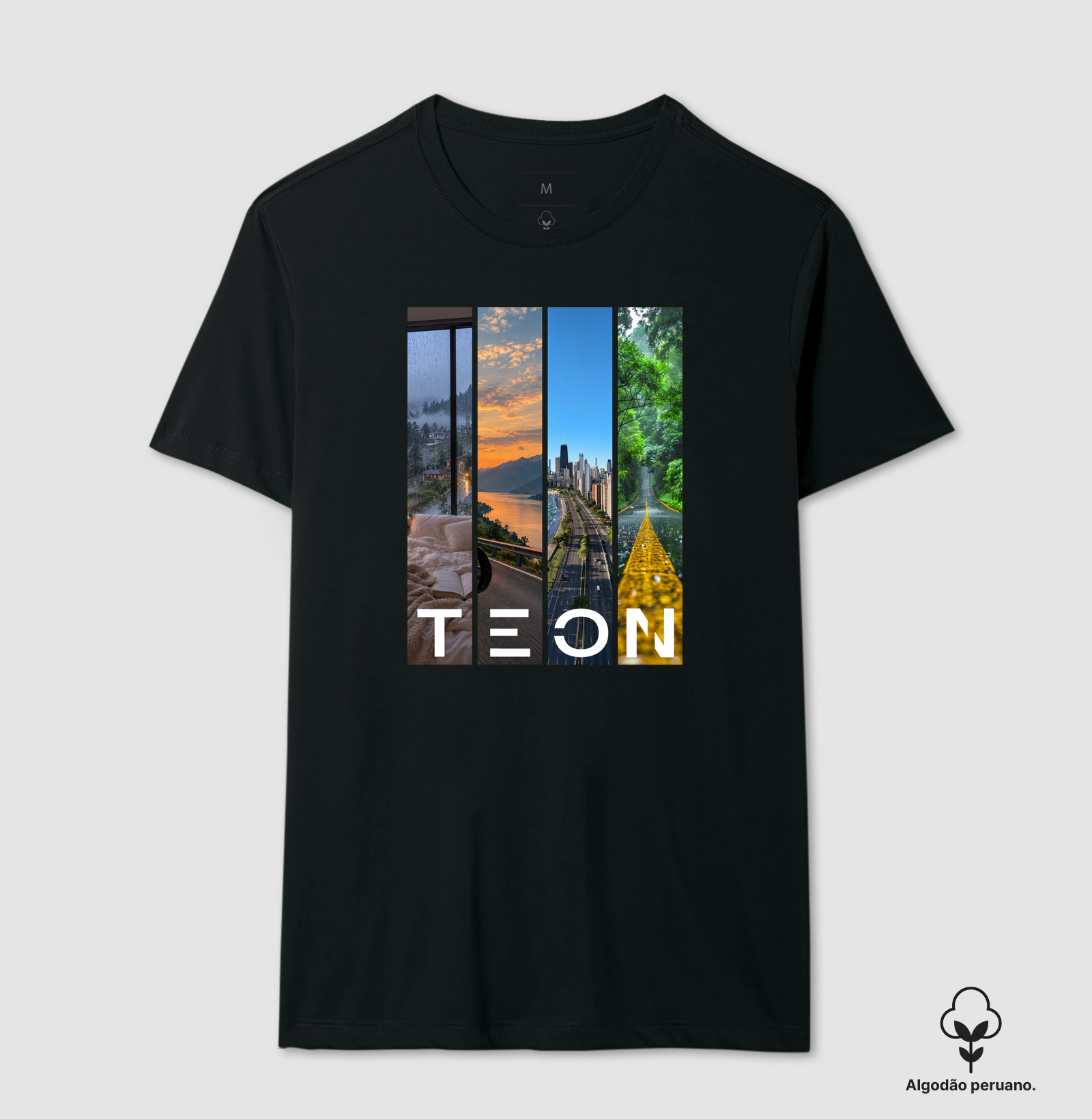 TEON Premium - Estilo e Moda - Imagem 4