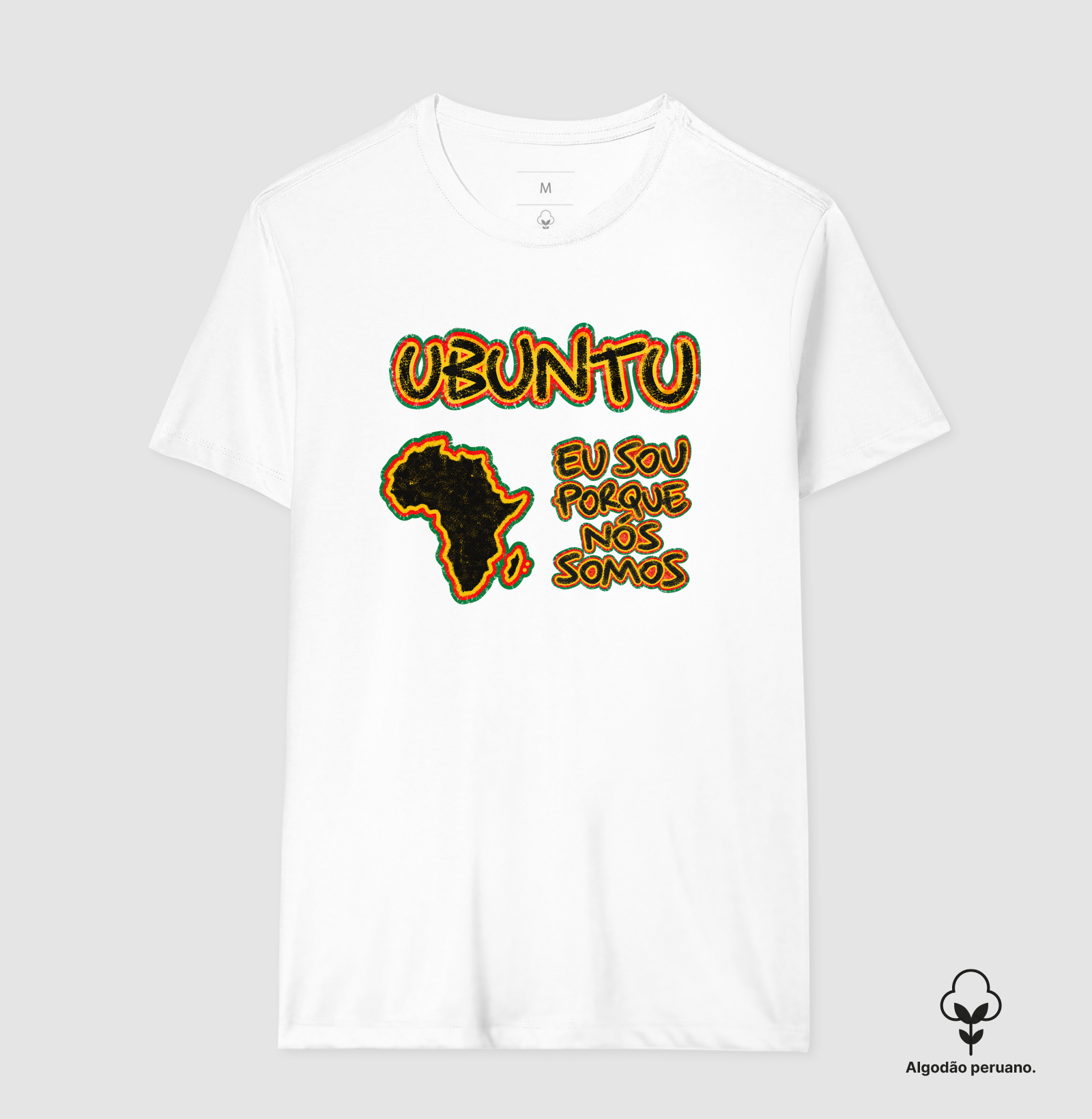 Ubuntu - África - Imagem 4