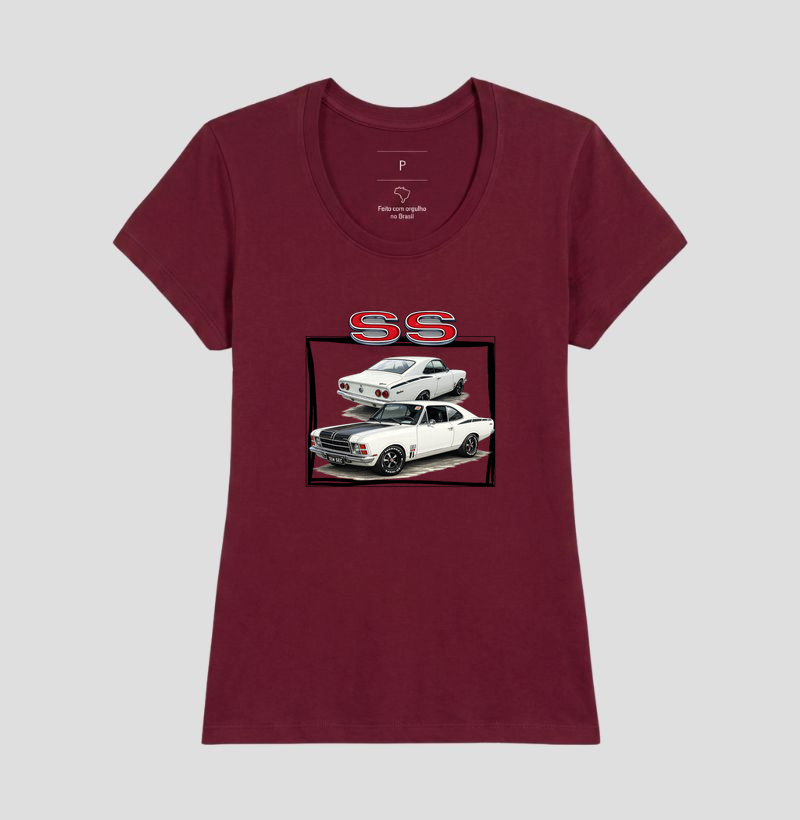 Camisa 18