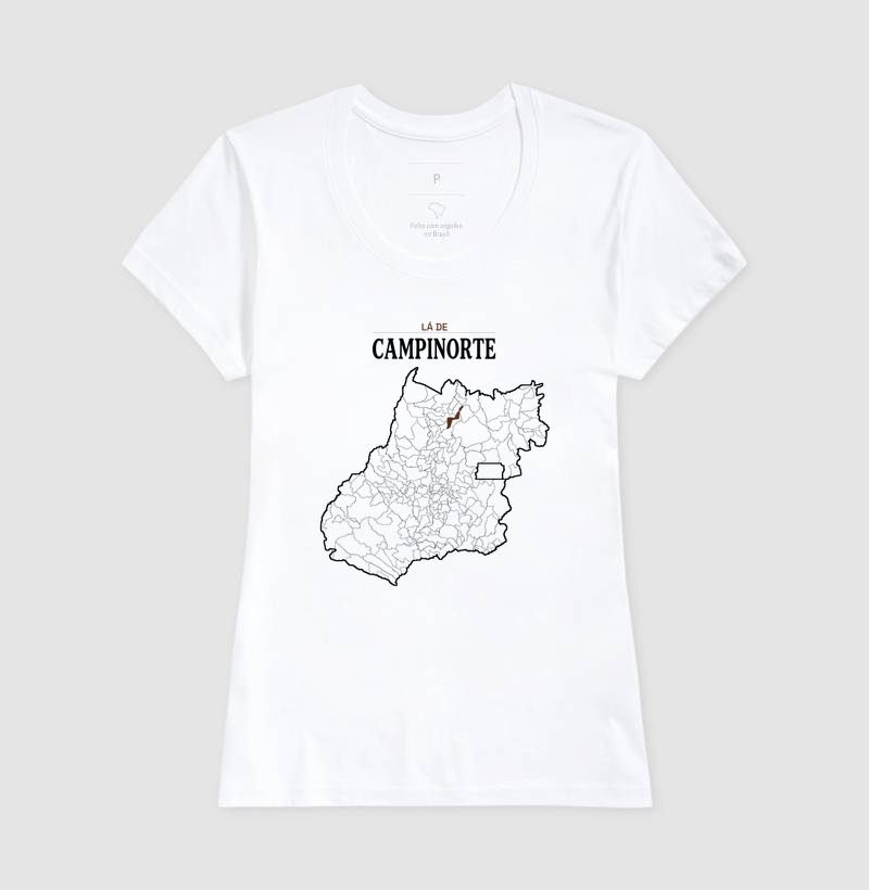 Campinorte | Território GO - Imagem 5