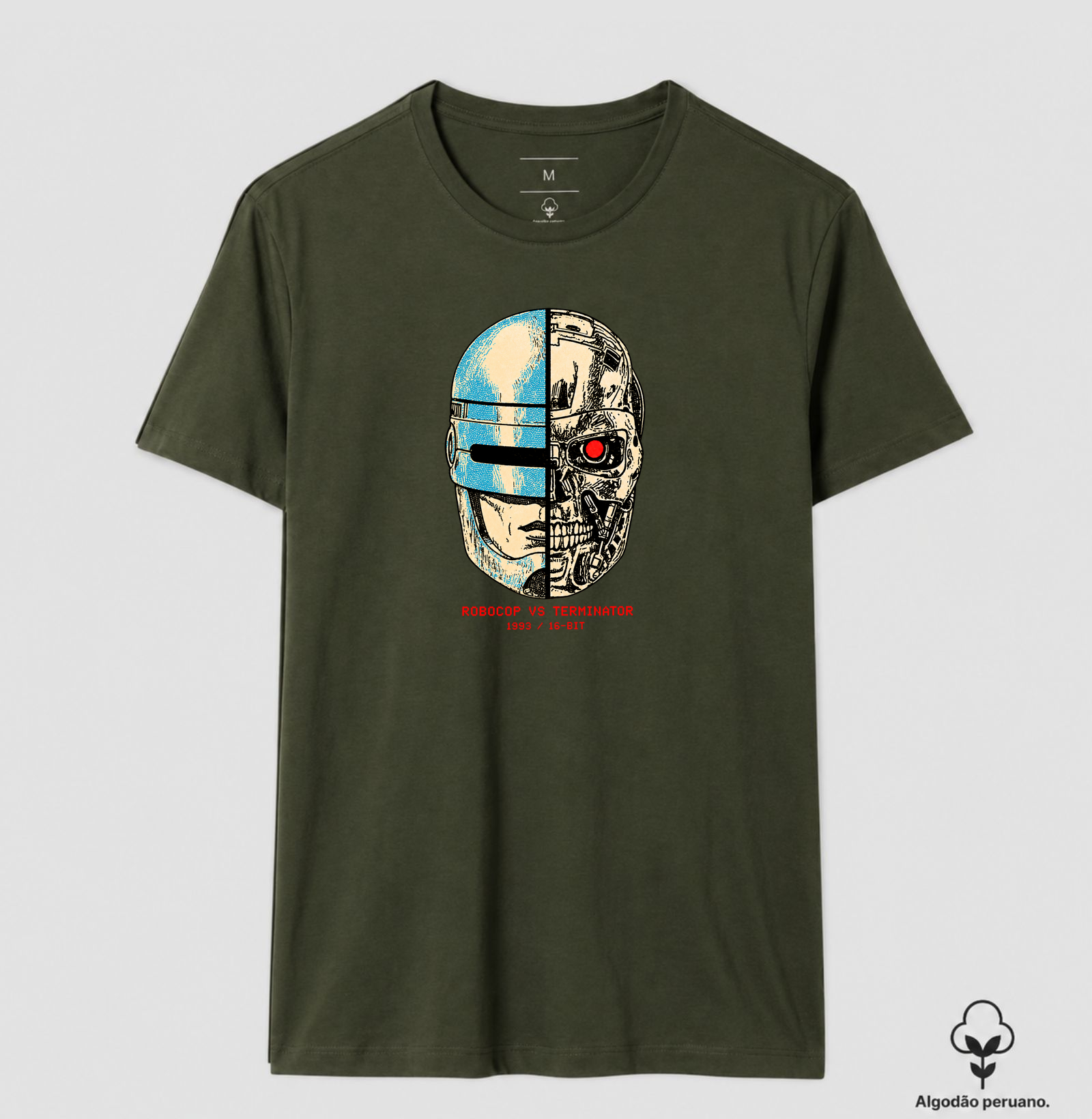 Robocop Vs Terminator - Imagem 2