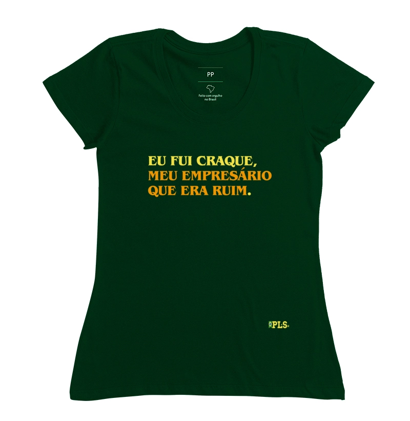 Eu fui craque - Imagem 9