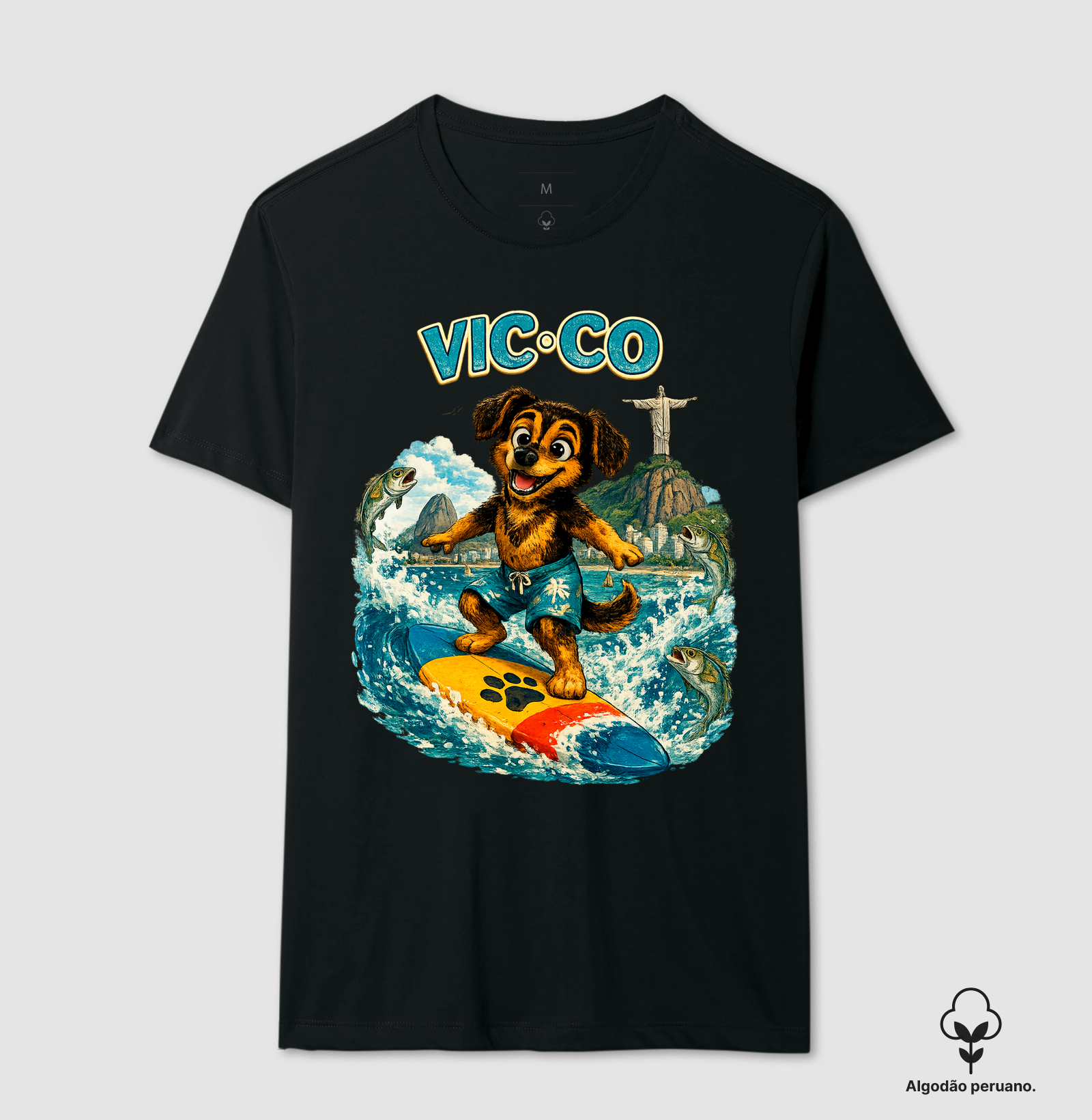 Camisa 3