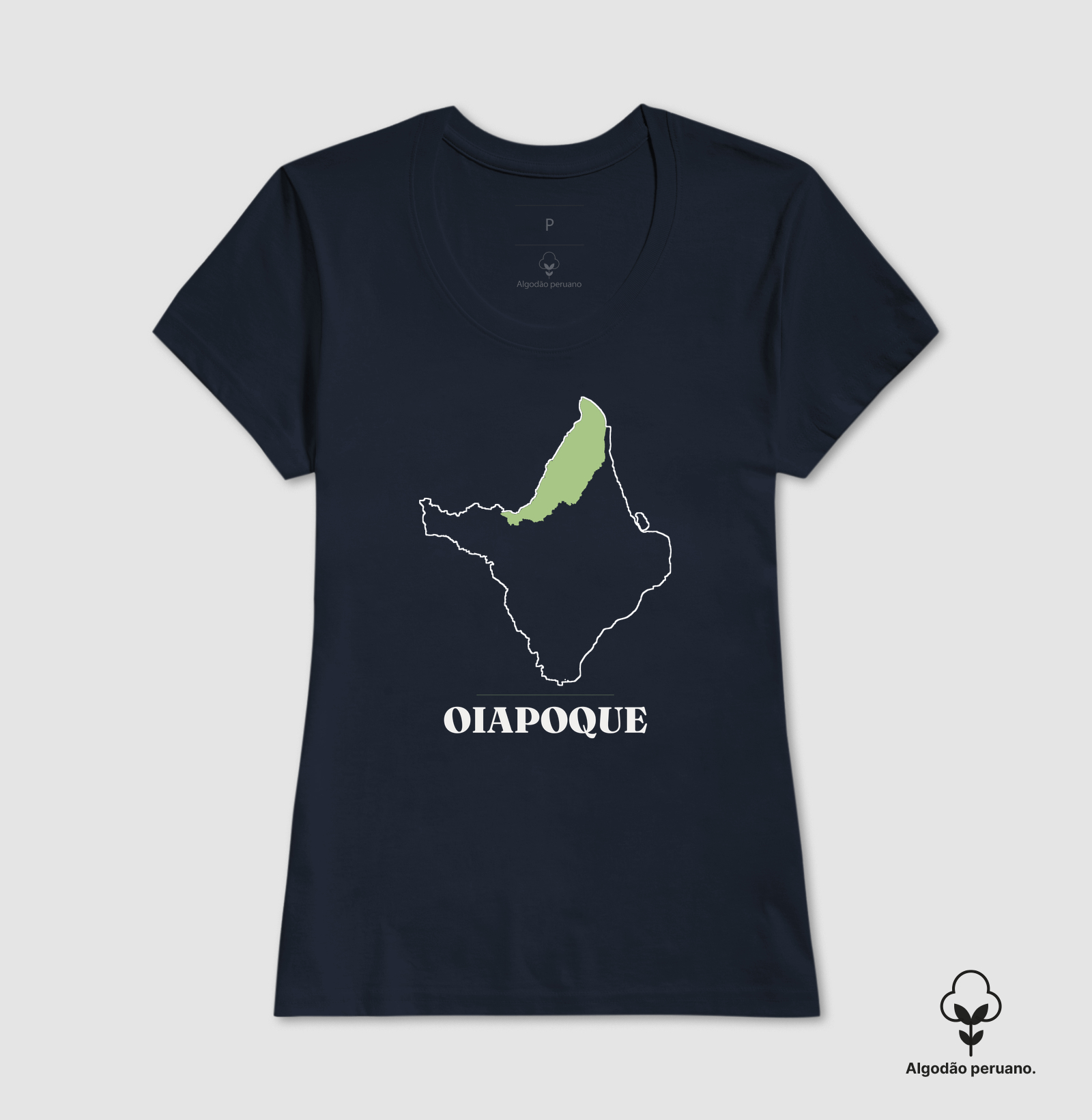 Oiapoque | Traço AP - Imagem 7