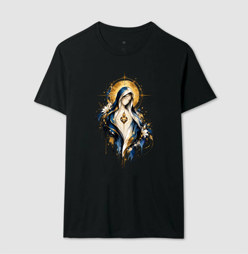 Santa Maria, Mãe de Deus - Imagem 2