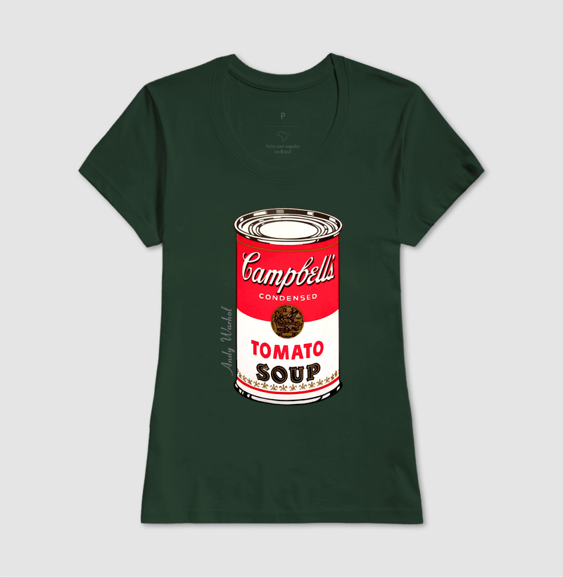 Camisa 12