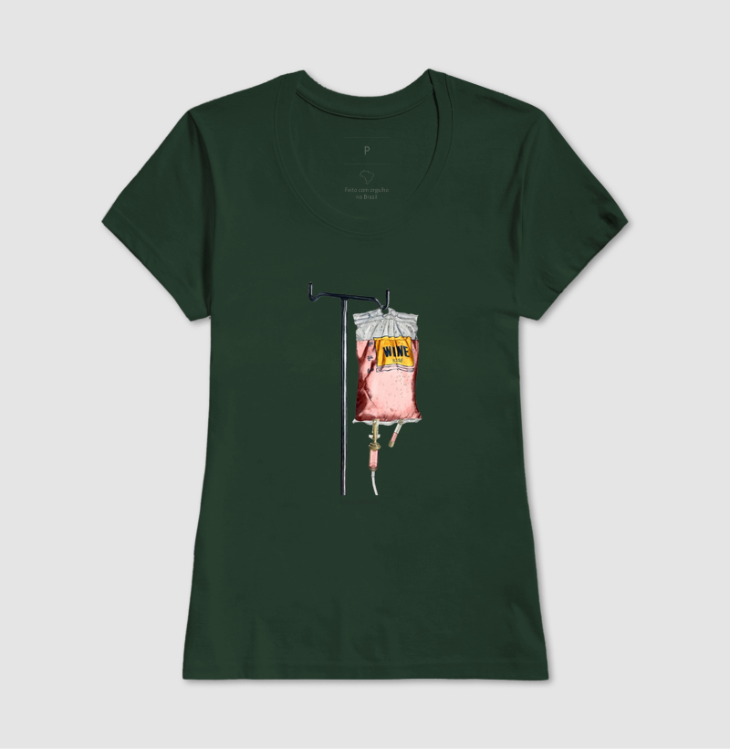 Camisa 12