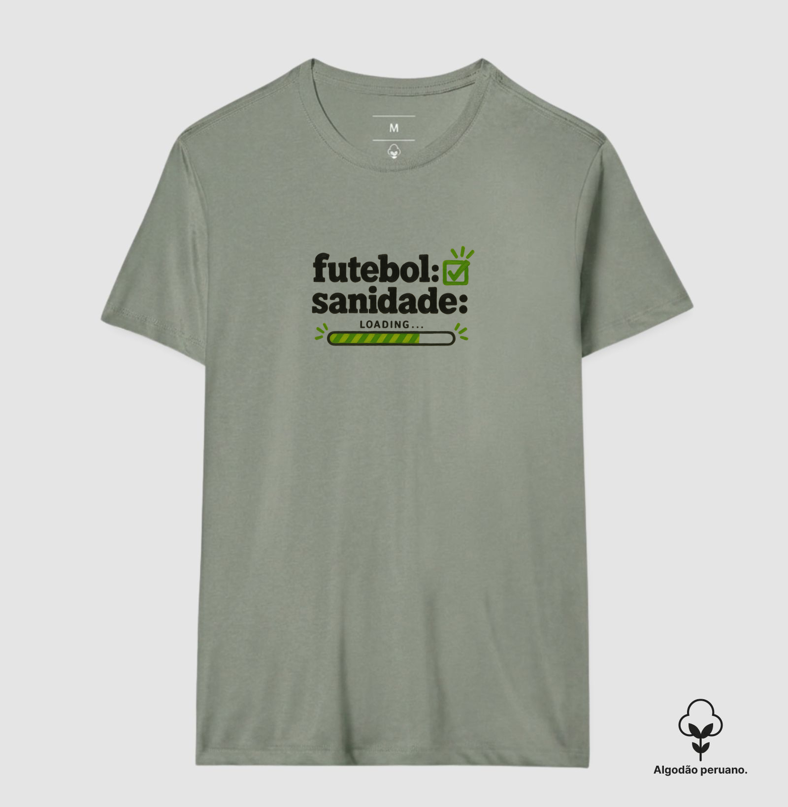 Futebol, Minha Sanidade - Imagem 4