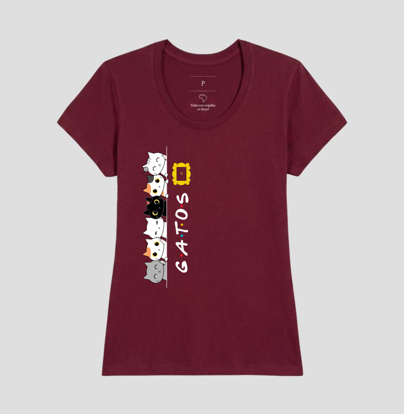 Camisa 18