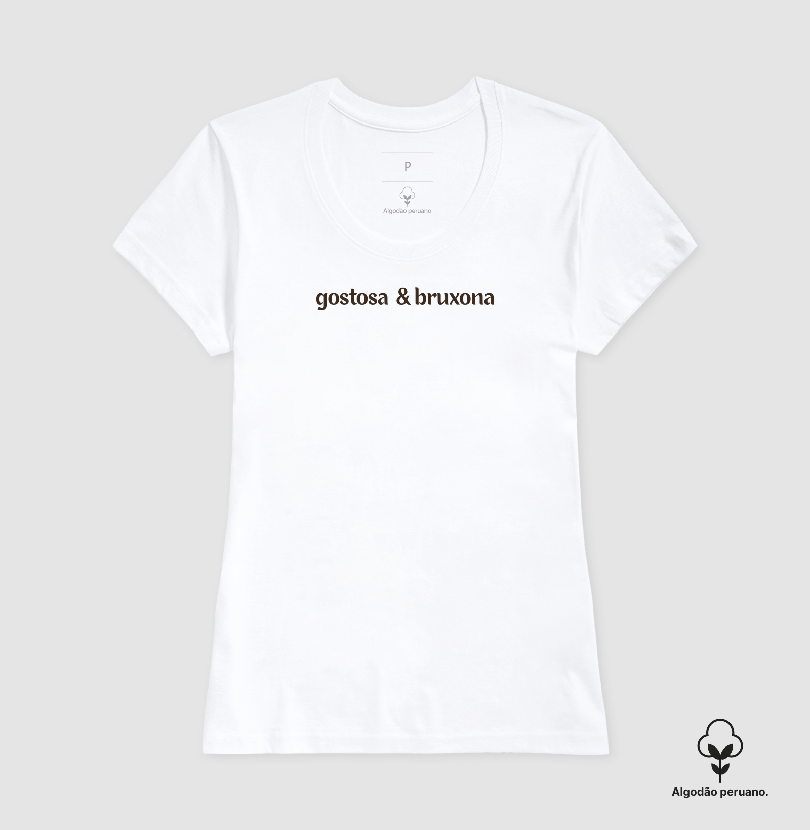 gostosa & bruxona - Imagem 2