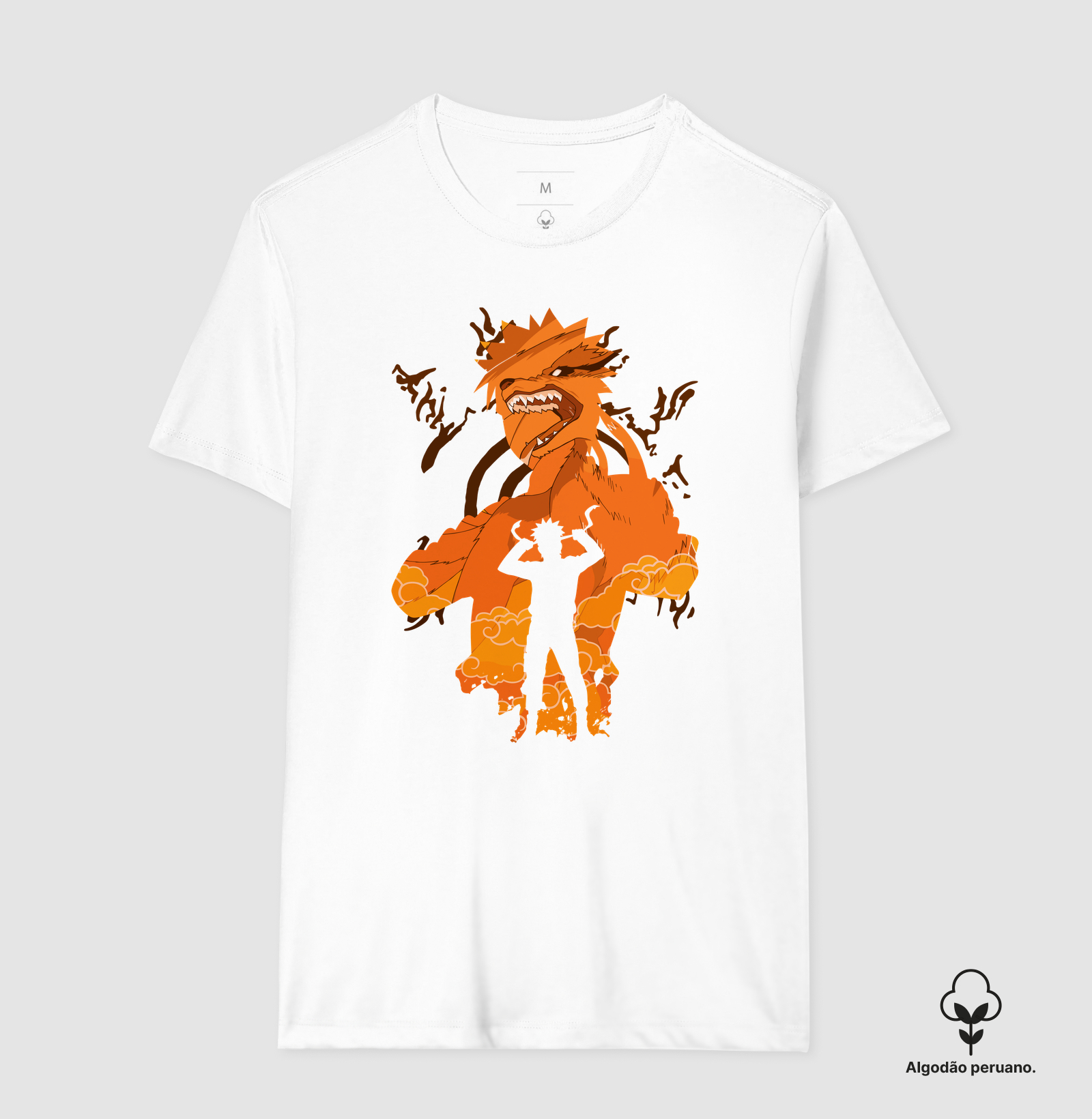 Naruto & Kurama - Imagem 4