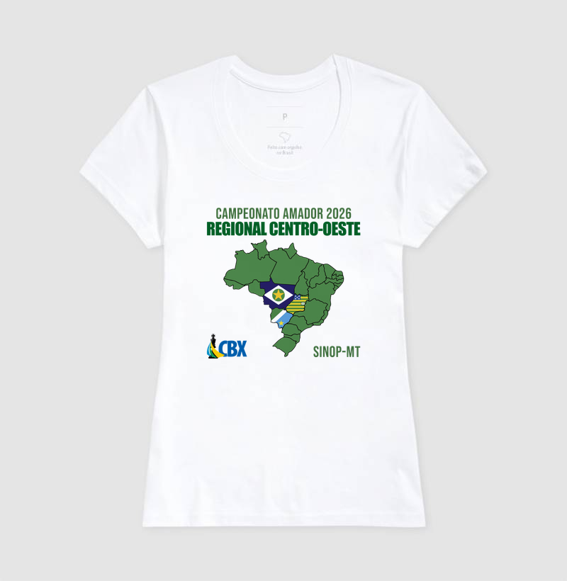 AMADOR 2026 - CENTRO-OESTE  - Imagem 5