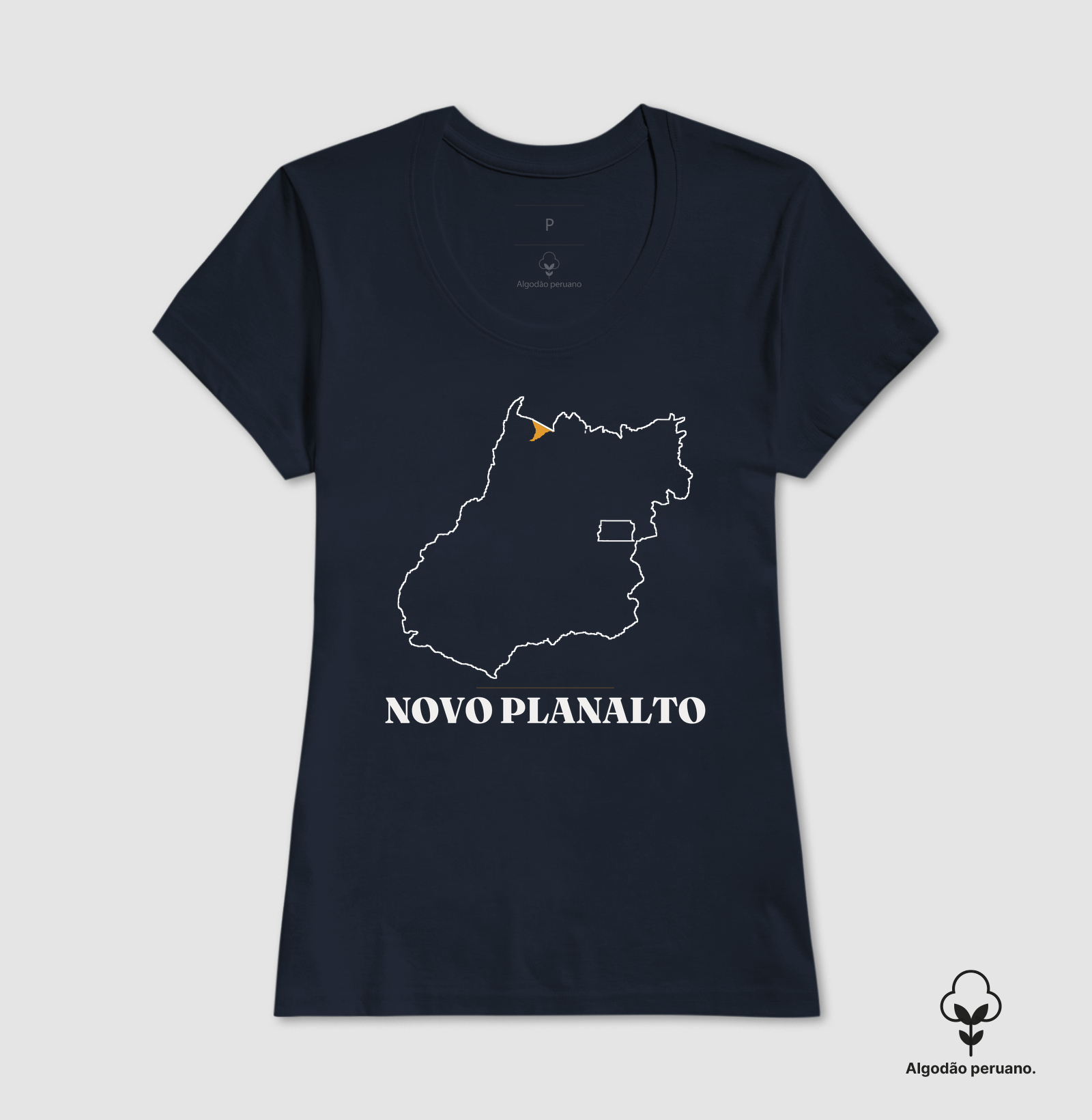 Novo Planalto | Traço GO - Imagem 6