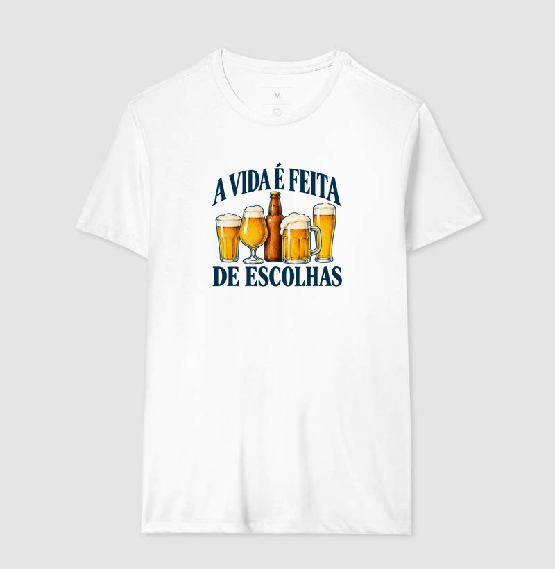 A vida é feita de escolhas - Imagem 4