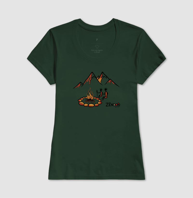 Camisa 9