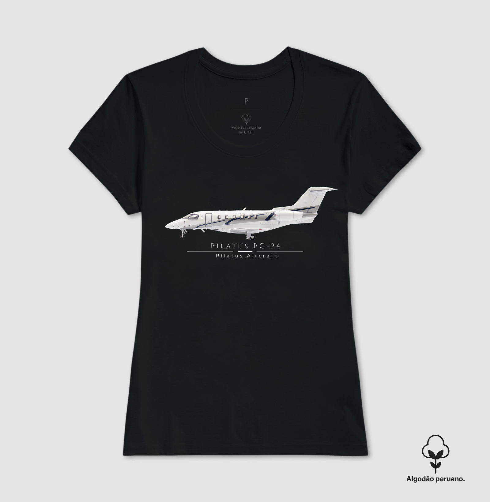 Pilatus PC-24 | Profile - Imagem 3