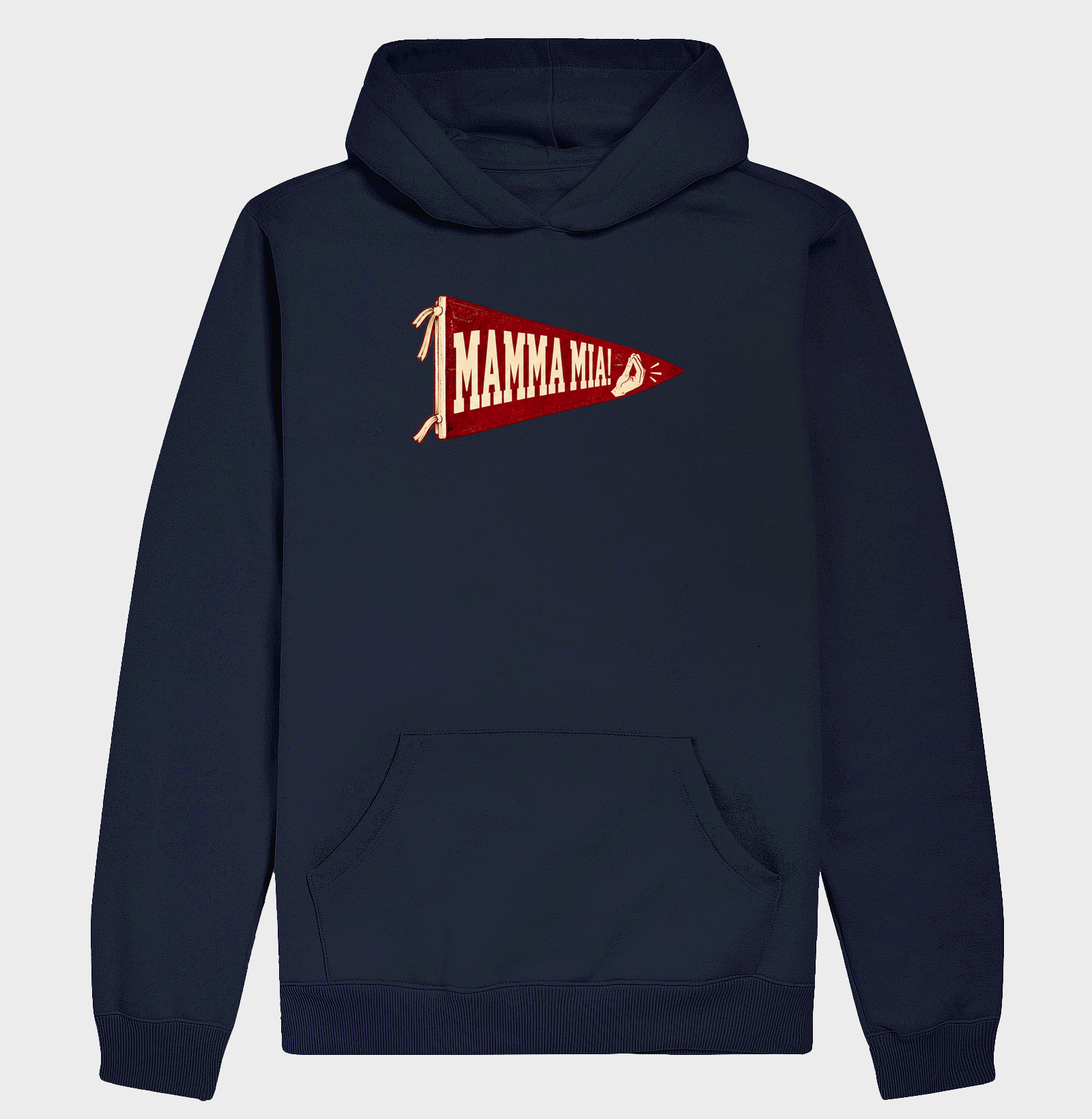 Flâmula Mamma Mia 🤌🏻 - Imagem 4