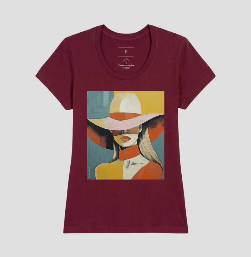 Camisa 16