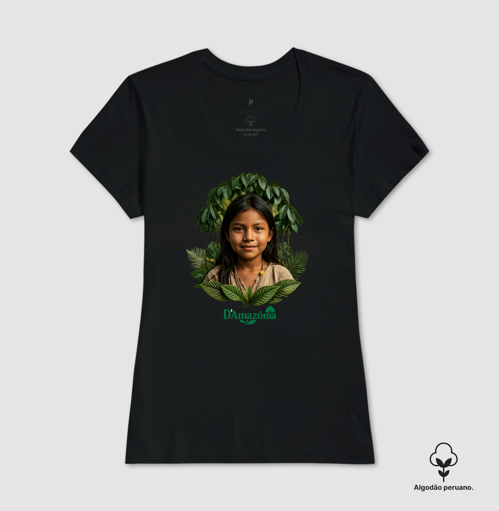 Camisa 1