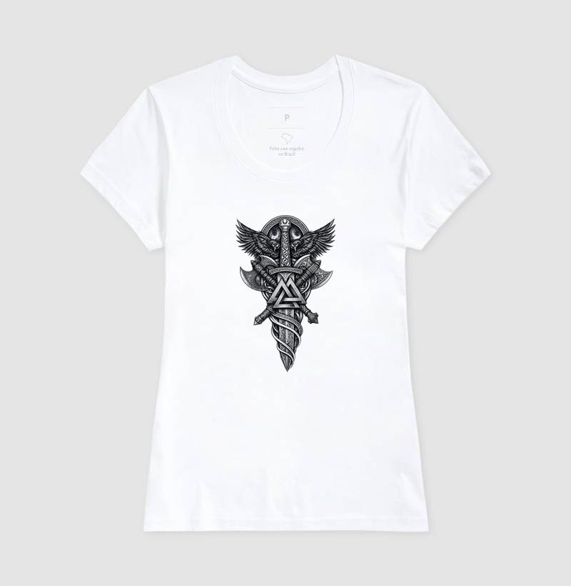 Armas de Odin - Imagem 8