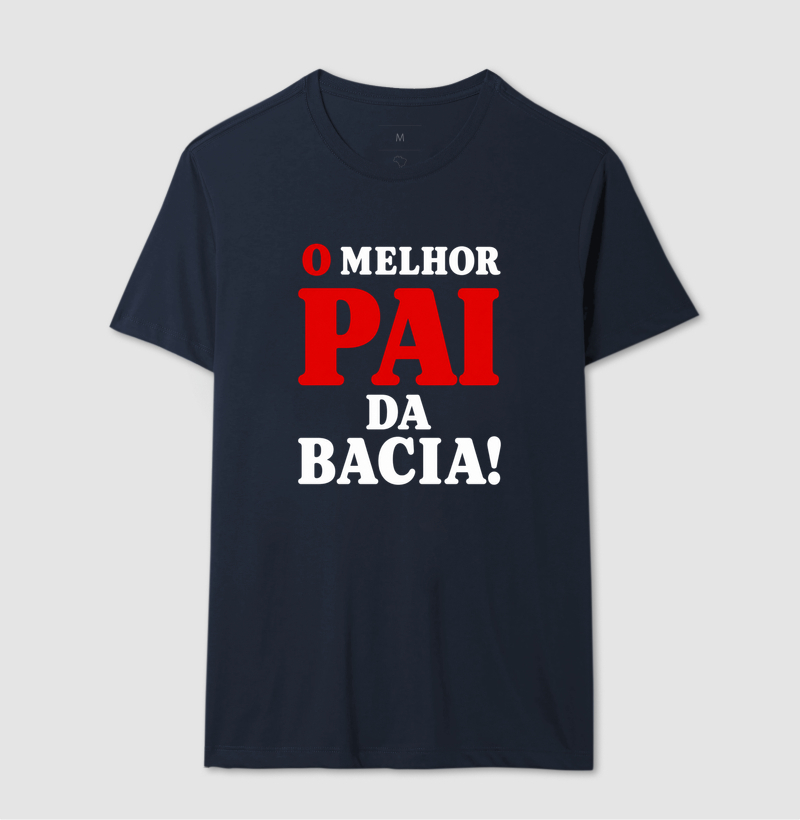 O Melhor Pai da Bacia - Imagem 10