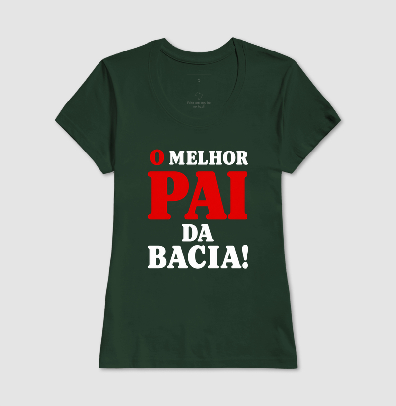 O Melhor Pai da Bacia - Imagem 15