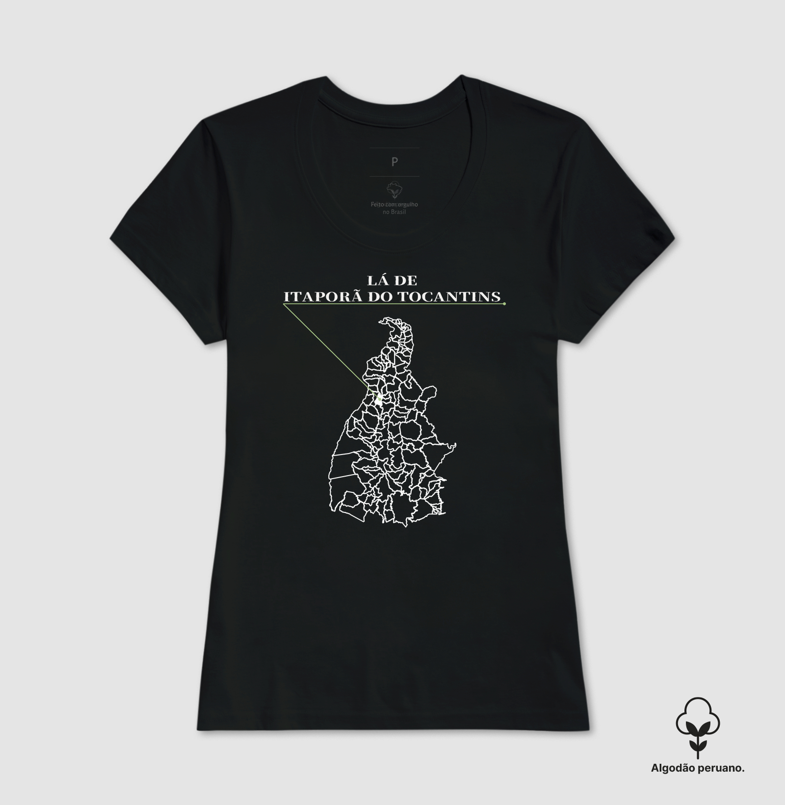 Itaporã do Tocantins | Origem TO - Imagem 8