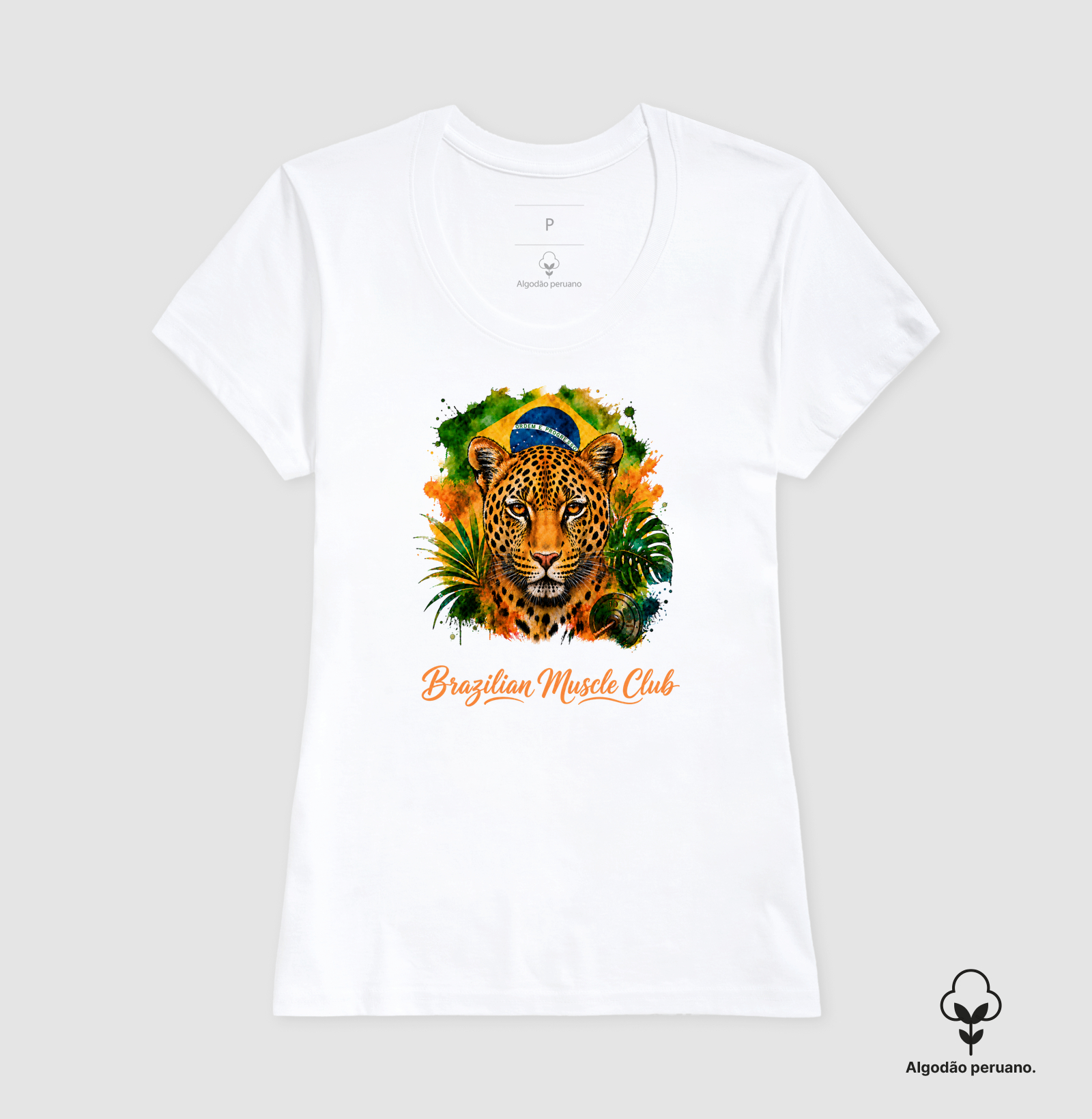 Camisa 6