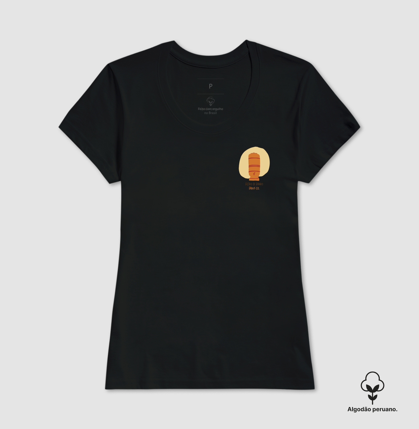 Camisa 8