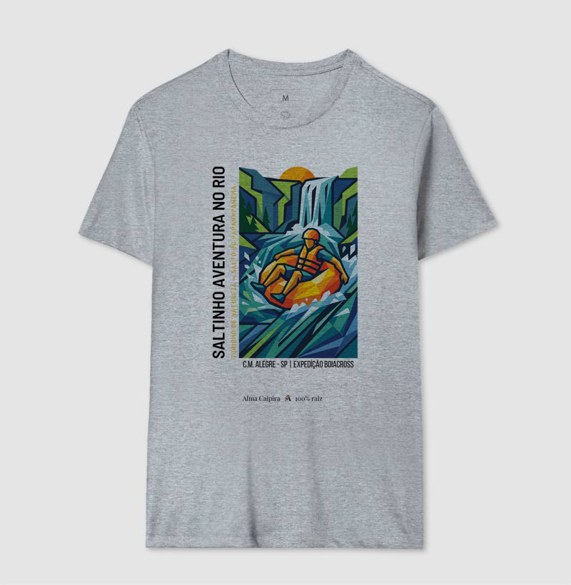 Camisa 7