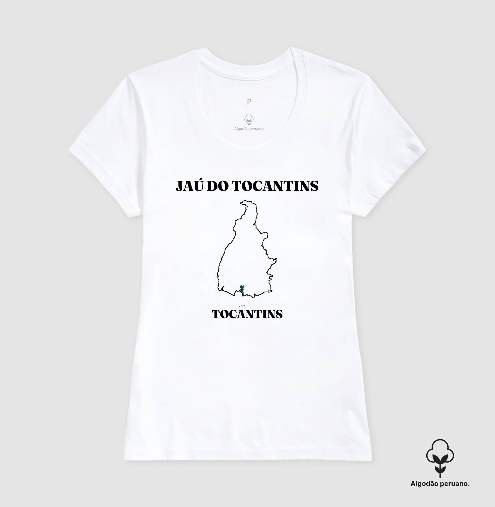 Jaú do Tocantins | Legado TO - Imagem 6