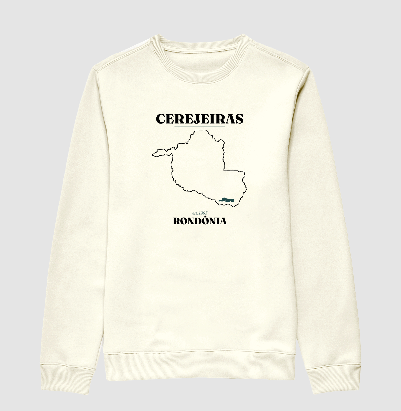 Cerejeiras | Legado RO - Imagem 2