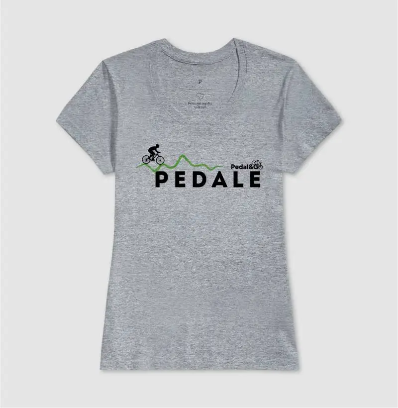 PEDALE PEDAL & GO - Imagem 5
