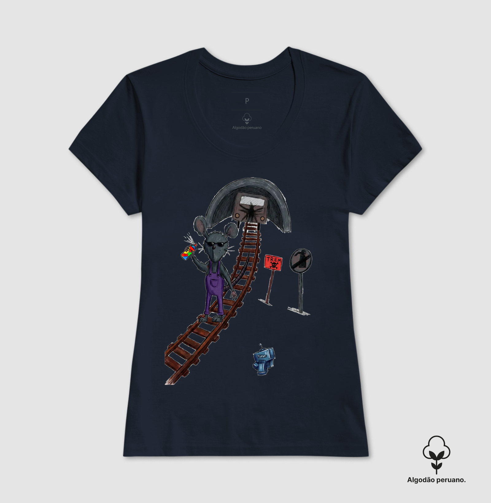 Camisa 4