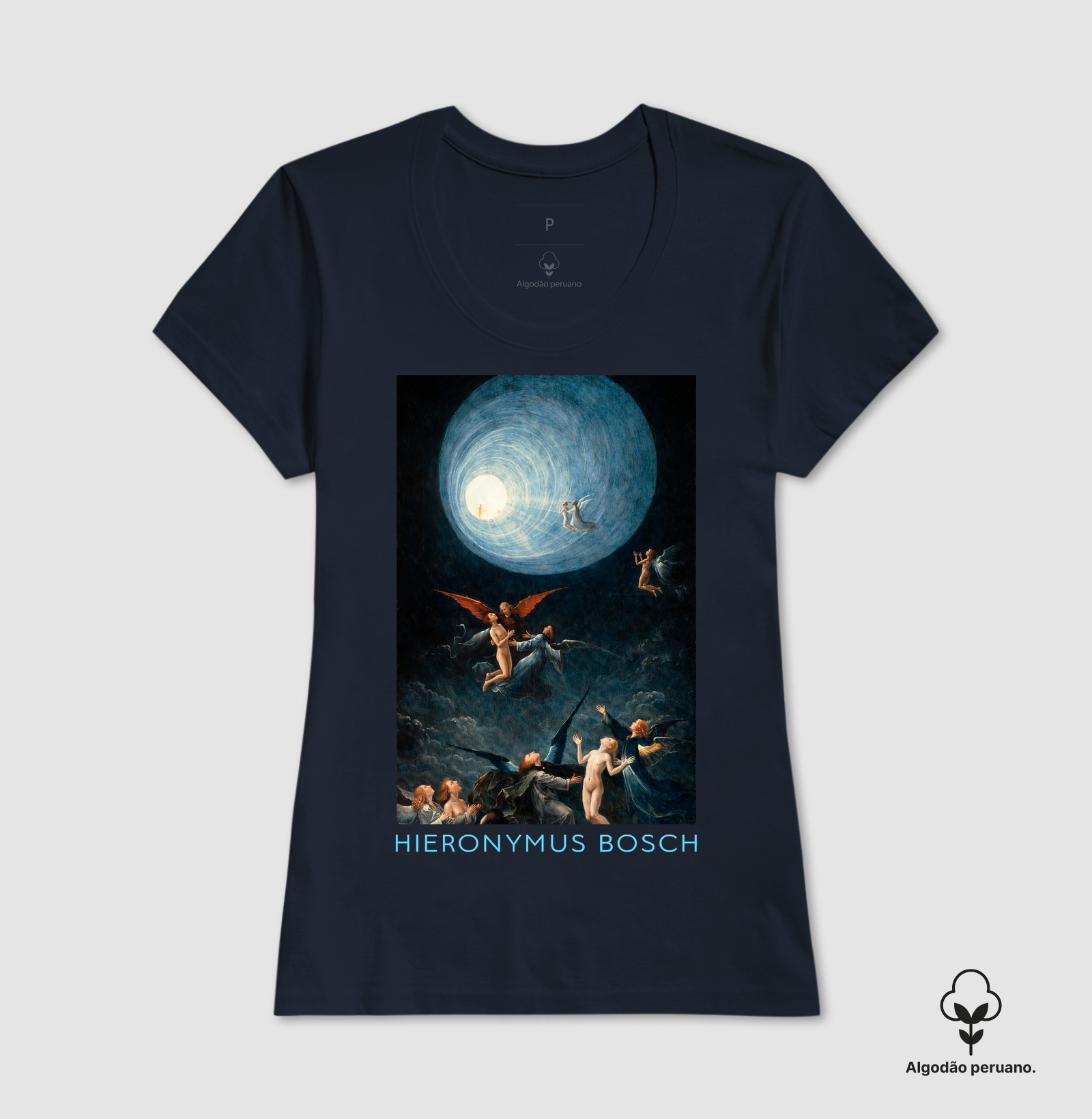 Camisa 5