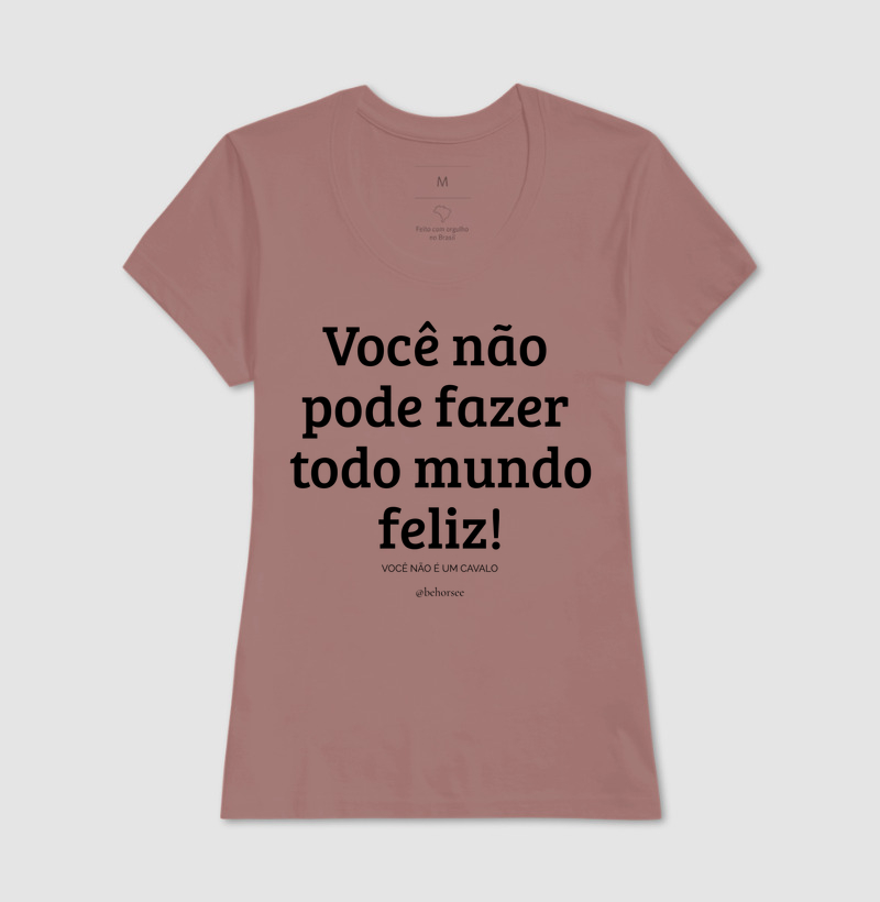 Você não é um cavalo  - Imagem 14