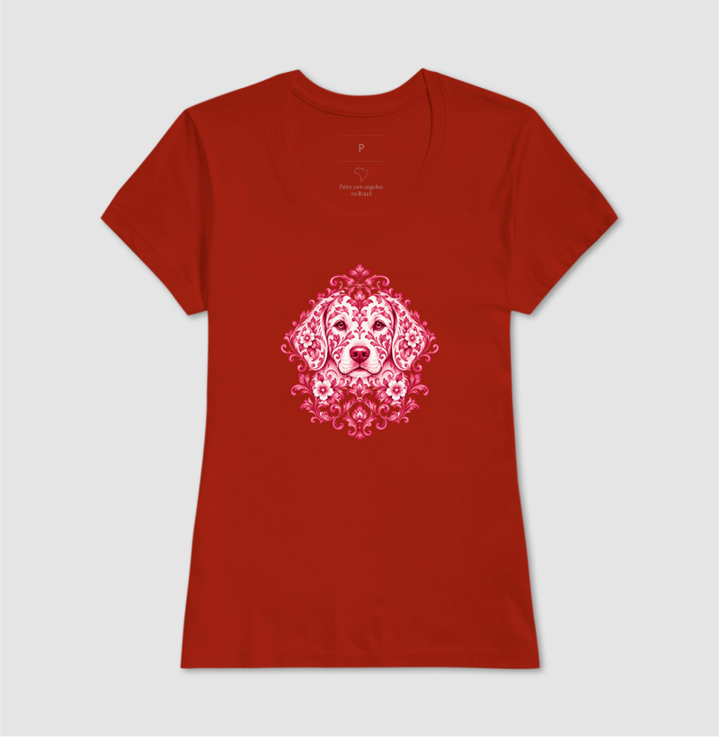Azulejo Rosa - Imagem 11