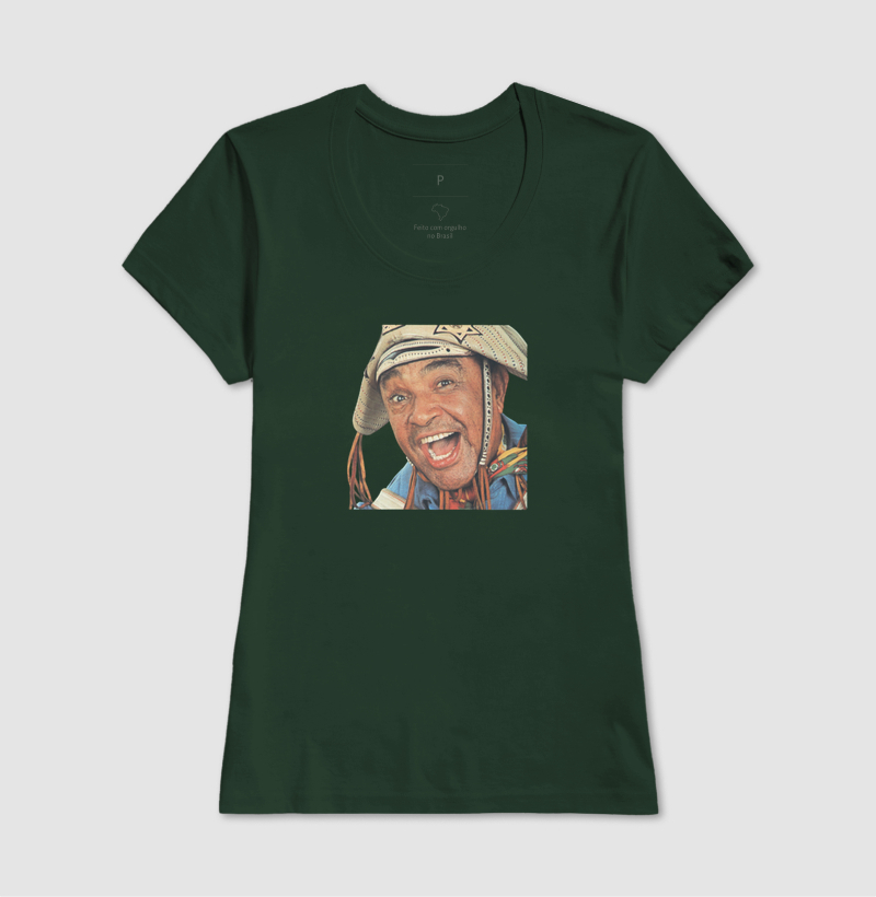 Camisa 12