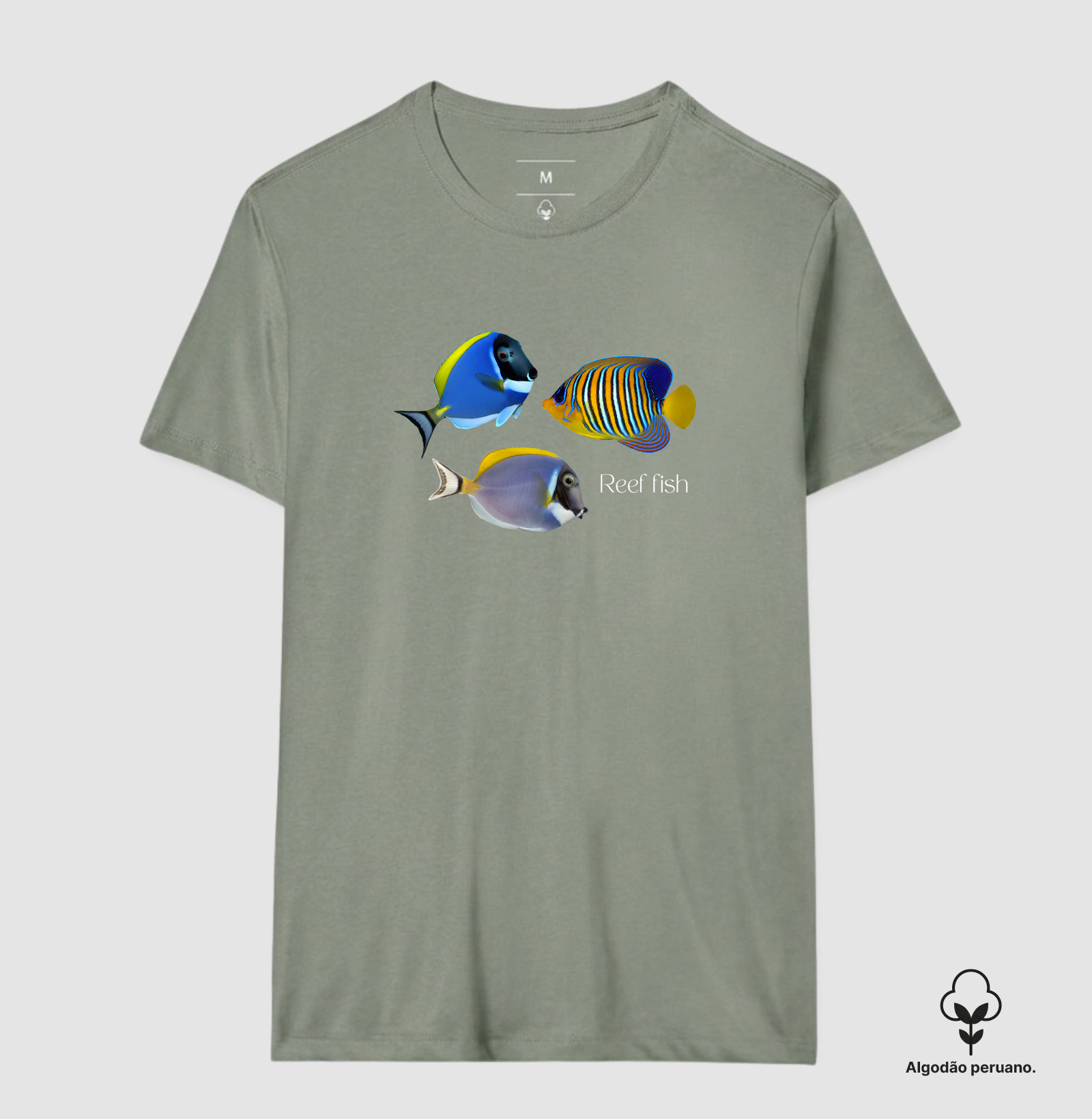 Reef Fish - Imagem 5
