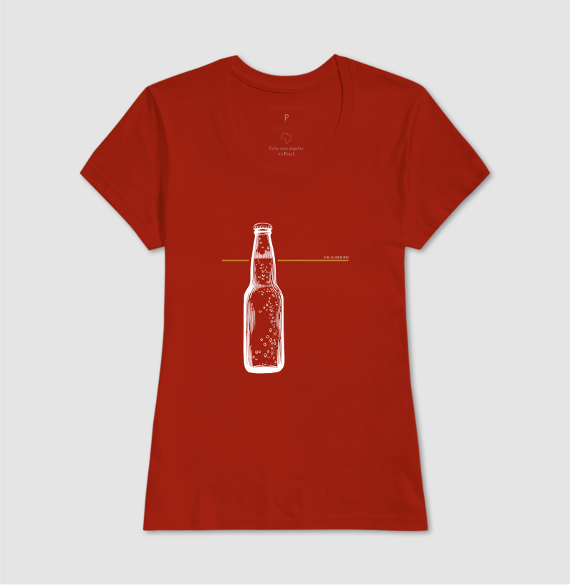 Camisa 10