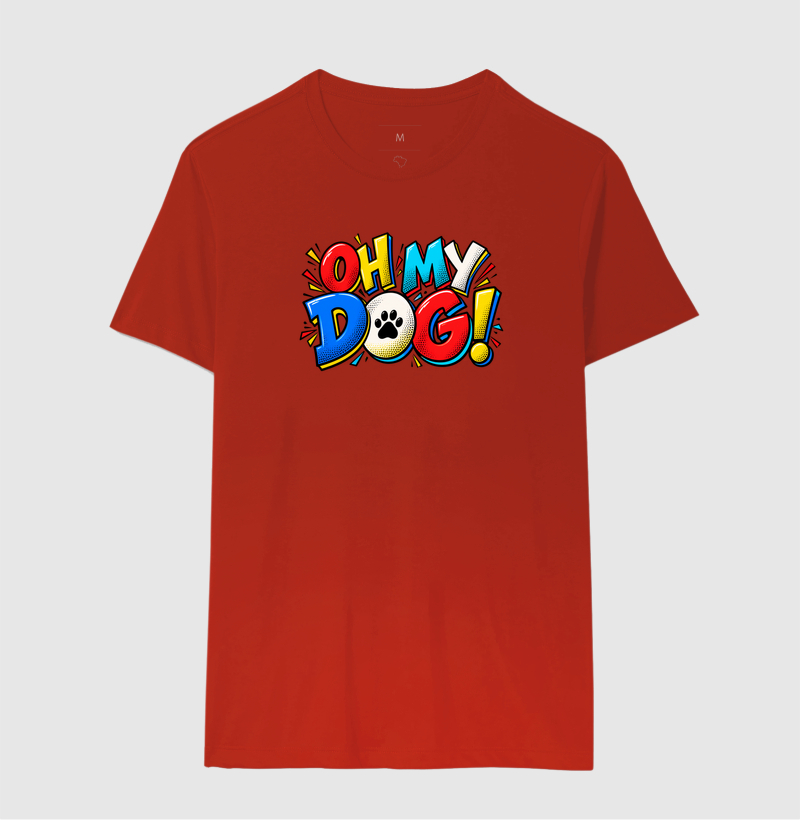 Oh My Dog - Imagem 10