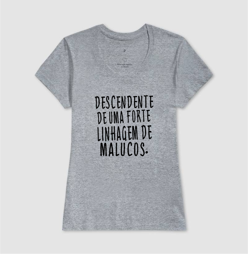 Descendente de malucos - Imagem 9